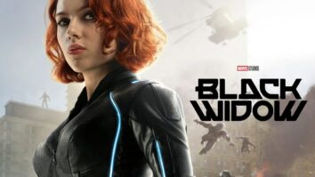 Pourquoi Black Widow meurt ?