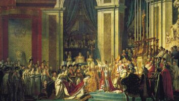 Pourquoi Napoléon est devenu empereur ?