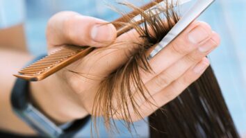 Pourquoi attendre 3 ans pour couper les cheveux ?