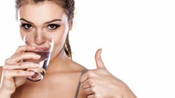 Pourquoi boire 3 litres d'eau par jour ?