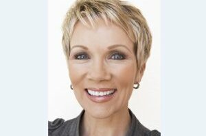 Pourquoi cheveux blanc a 25 ans ?