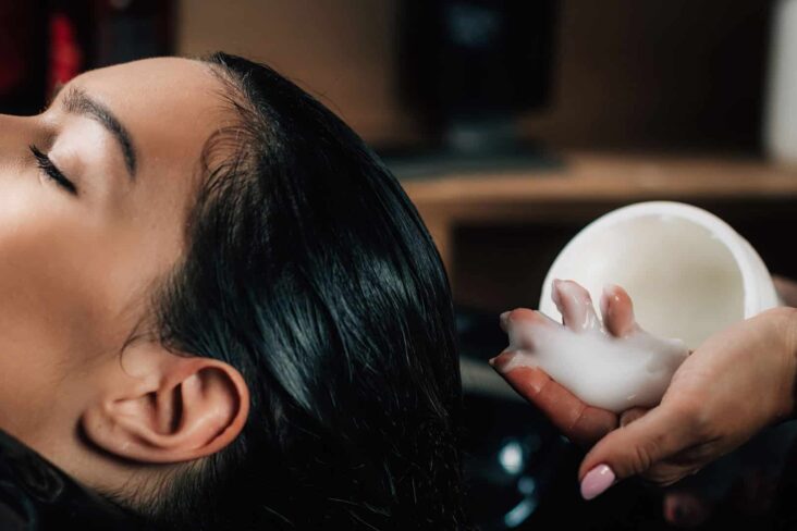 Pourquoi faire des soins capillaire ?