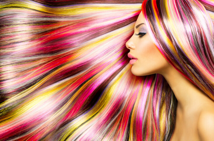 Pourquoi faire une couleur sans ammoniaque ?