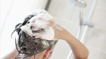 Pourquoi il ne faut pas se laver les cheveux tous les jours ?