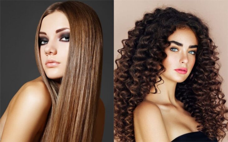 Pourquoi il y a des nœuds dans les cheveux ?