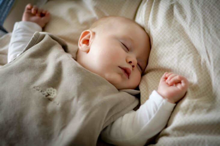 Pourquoi j'ai plein de bébé cheveux ?
