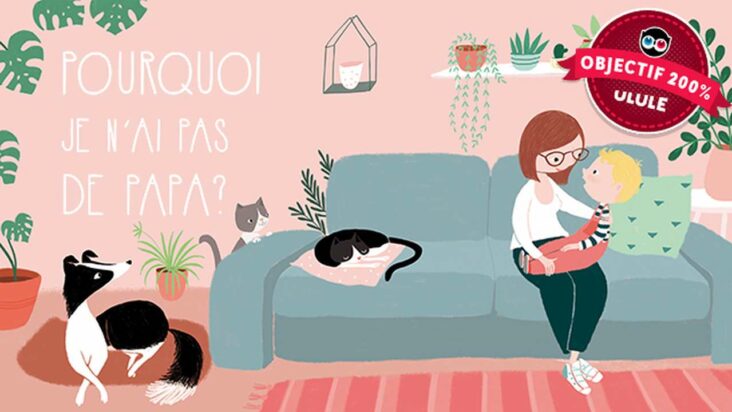 Pourquoi je n'ai pas de barbe ?