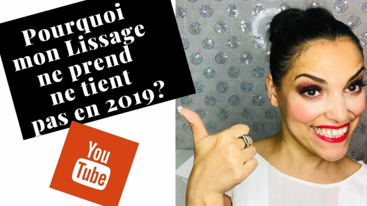 Pourquoi le lissage brésilien ne tient pas ?