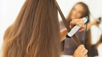Pourquoi le satin est bon pour les cheveux ?
