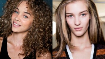 Pourquoi les Asiatiques Ont-ils les cheveux raides ?