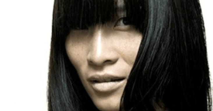 Pourquoi les Asiatiques ont les cheveux lisse ?