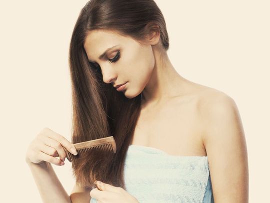 Pourquoi les baby hair ne poussent pas ?