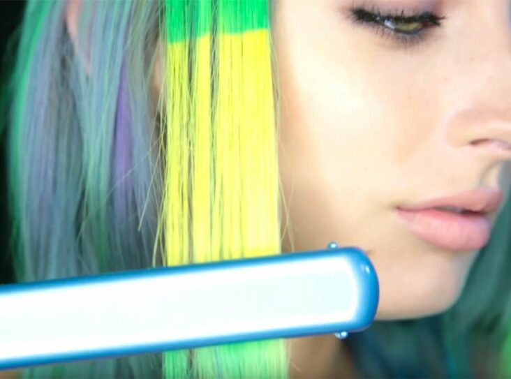 Pourquoi les cheveux changent de nature ?