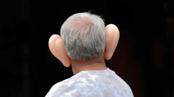 Pourquoi les personnes âgées ont des grandes oreilles ?