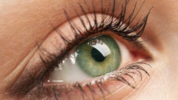 Pourquoi les yeux verts sont rare ?