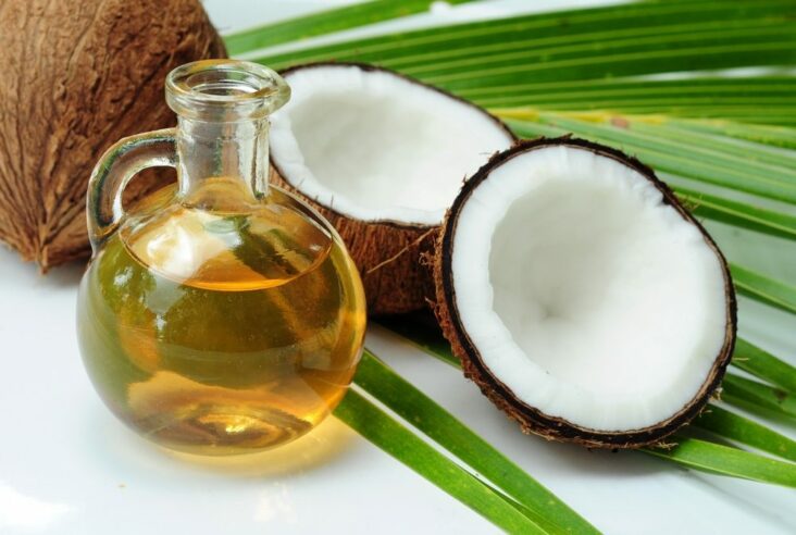 Pourquoi l'huile de coco est mauvaise pour la peau ?