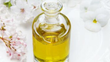 Pourquoi l'huile de ricin est toxique ?