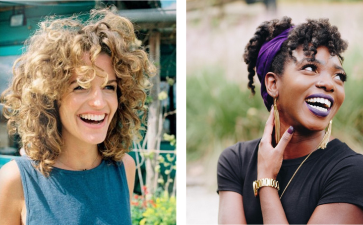 Pourquoi mes cheveux ne restent pas lisse ?