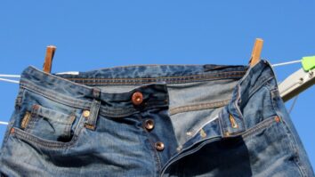 Pourquoi mettre du polyester dans les jeans ?