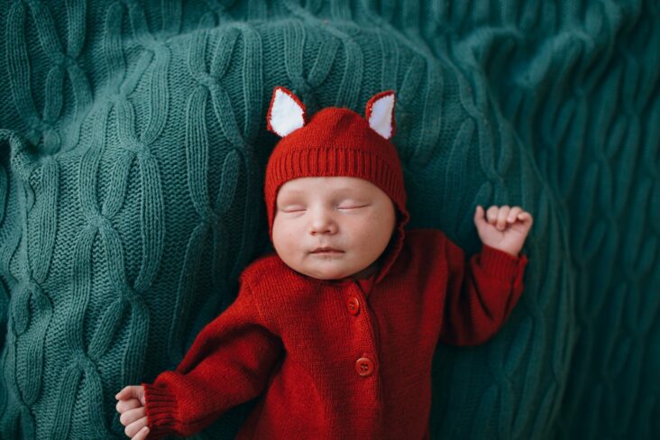 Pourquoi mettre un bonnet de nuit ?