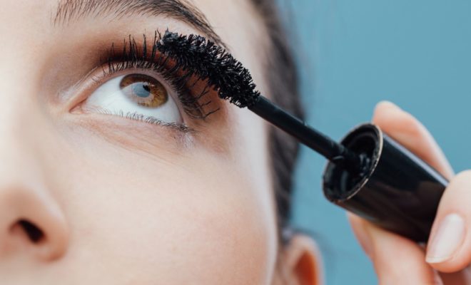 Pourquoi mettre une base de mascara ?