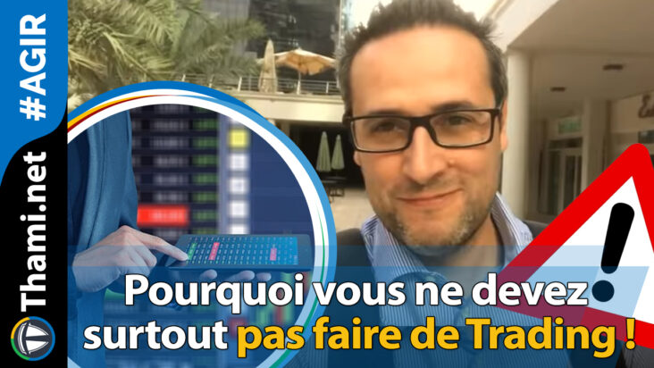Pourquoi ne pas faire de dégradé ?