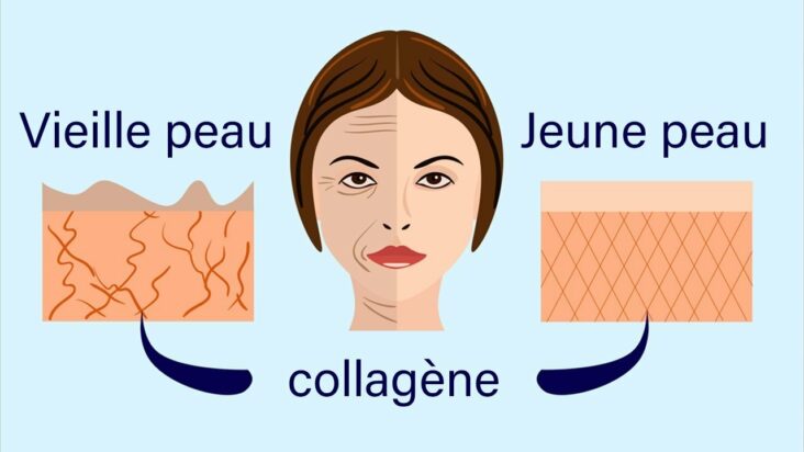 Pourquoi prendre collagène le soir ?