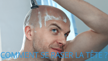 Pourquoi se raser la tête Homme ?
