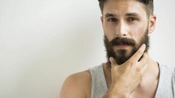 Pourquoi tout le monde se laisse pousser la barbe ?