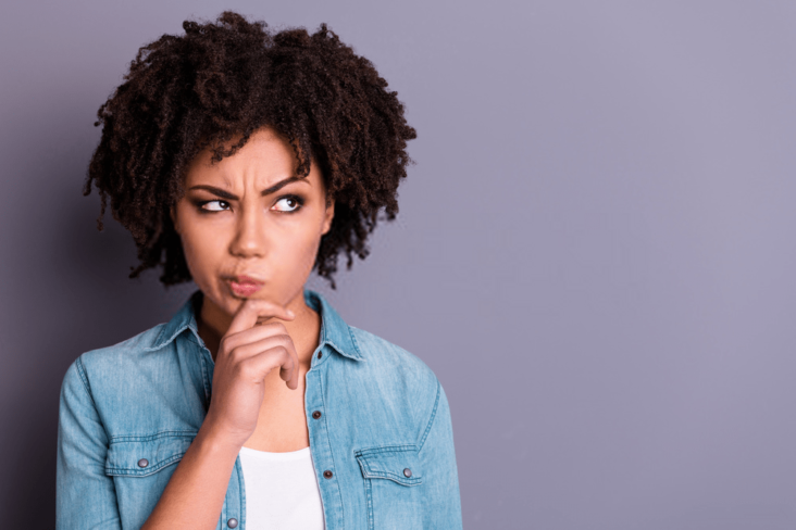 Pourquoi une partie de mes cheveux ne poussent pas ?