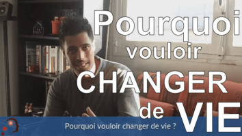 Pourquoi vouloir changer de look ?