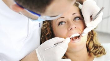 Puis-je faire un balayage enceinte ?