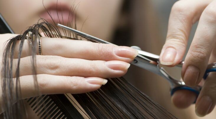Quand couper les cheveux en 2022 ?