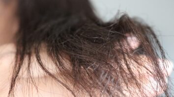 Quand faire des mêches après un lissage brésilien ?