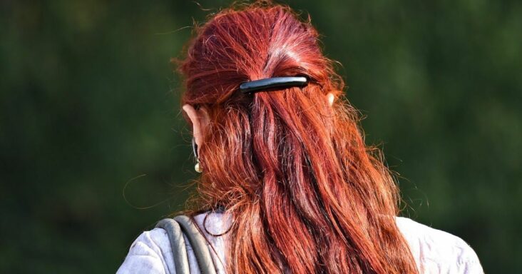Quand faire un henné après une coloration ?