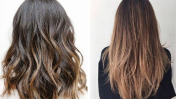 Quand faire un ombré hair ?