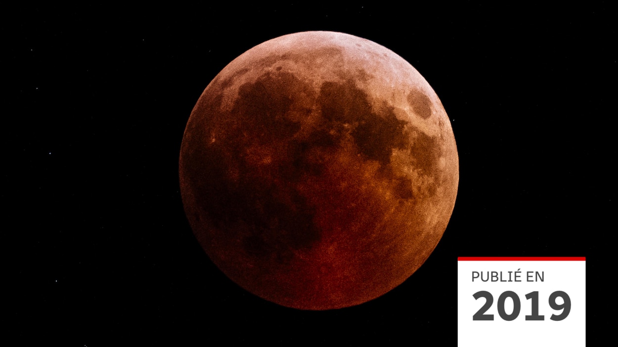 Quand la prochaine pleine lune 2022