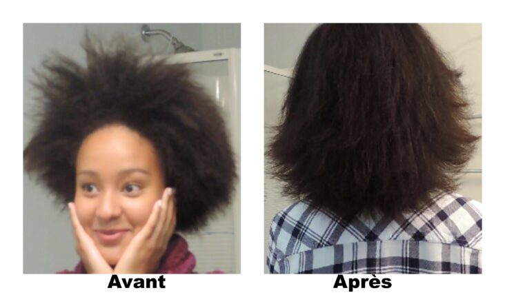 Quand les cheveux poussent plus vite ?