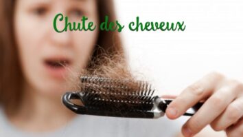 Quand mettre huile sur cheveux ?