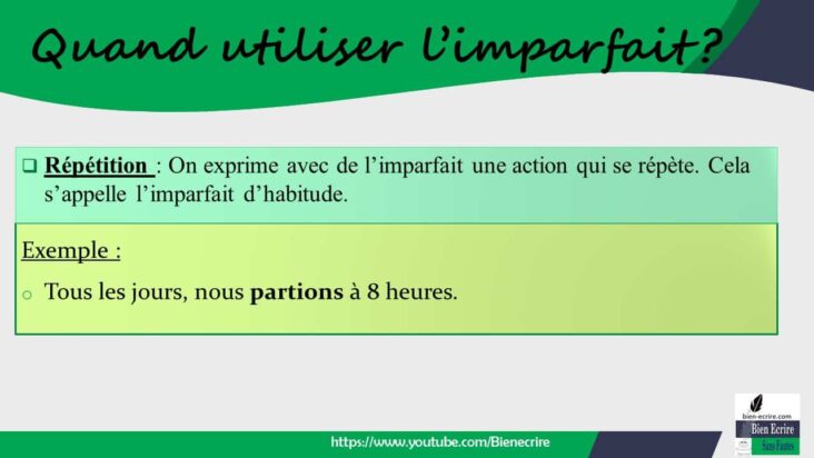 Quand utiliser l'Après-shampooing ?