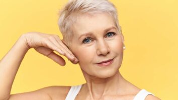 Quel Coiffure pour femme de 60 ans ?