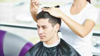 Quel Coupe demander au coiffeur homme ?