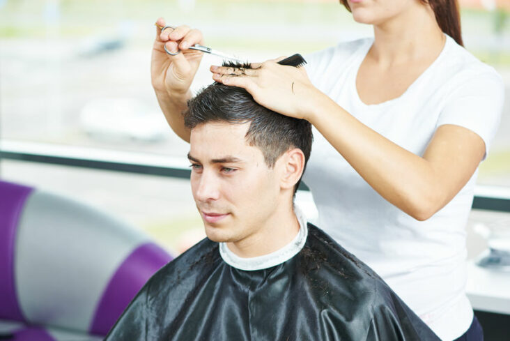 Quel Coupe demander au coiffeur homme ?