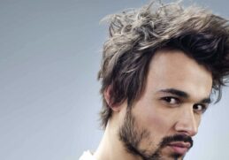 Quel Coupe faire avec les cheveux long homme ?