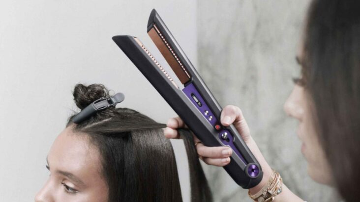 Quel GHD choisir pour wavy ?