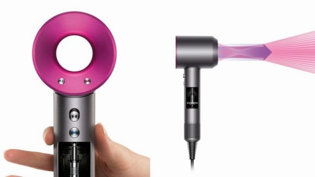 Quel Sèche-cheveux Dyson choisir ?