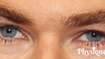 Quel acteur a les plus beaux yeux ?
