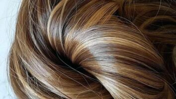 Quel balayage pour cheveux blancs ?