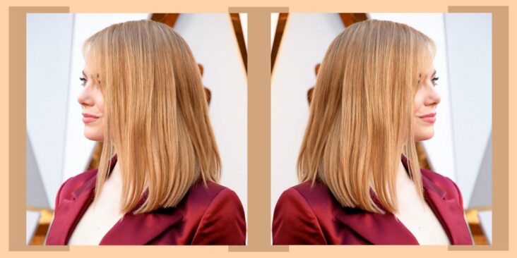 Quel balayage pour cheveux blond vénitien ?