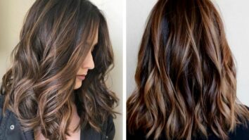 Quel balayage pour rajeunir ?